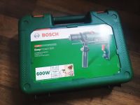 Bosch Home and Garden Bosch Schlagbohrmaschine EasyImpact 600 Bayern - Neutraubling Vorschau