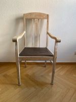 Sessel shabby München - Au-Haidhausen Vorschau