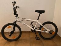 BMX Fahrrad „Freestyle X-SIX“ von ideal Bikes Bayern - Hallbergmoos Vorschau