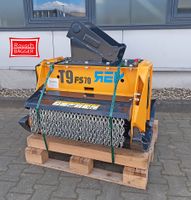 Baggermulcher Femac T9FS70REV Forestal  für ~3,8 - 5,0 To  Bagger Nordrhein-Westfalen - Lindlar Vorschau