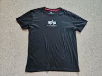 Alpha Industries T-Shirt Größe XL Brandenburg - Joachimsthal Vorschau