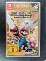 Mario Rabbids Kingdom Battle Bayern - Egmating Vorschau