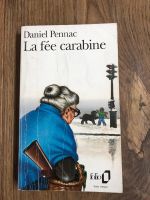 Buch französisch "La fée carabine" von Daniel Pennac - TB Stuttgart - Degerloch Vorschau