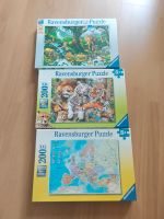 500, 200 teilte puzzle Nordrhein-Westfalen - Herford Vorschau