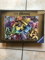 Marvel Thanos Puzzle 1000 Teile neu und ovp Rheinland-Pfalz - Ludwigshafen Vorschau