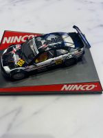 Slotcar BMW M3 GTR von Ninco ähnlich Carrera Nordrhein-Westfalen - Lippstadt Vorschau