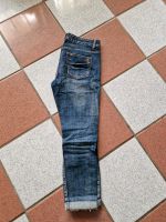 VIP jeans  ripped jeans Bayern - Essenbach Vorschau
