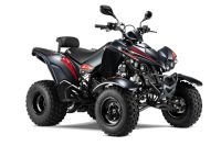 Kymco Maxxer 300 T Offroad LOF inkl. Zubehör Rheinland-Pfalz - Hargesheim Vorschau