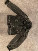 Jeansjacke Nordrhein-Westfalen - Goch Vorschau