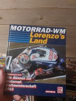 Motorrad WM 2010 Jorge Lorenzo Marc Marquez MZ Martin Wimmer Sachsen - Callenberg b Hohenstein-Ernstthal Vorschau