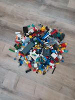 1 kg Lego bunt gemischt Nordrhein-Westfalen - Kalletal Vorschau