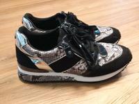 Sneaker La Strada Gr.39 Nordrhein-Westfalen - Gronau (Westfalen) Vorschau