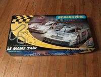 Rennbahn Scalextric Le Mans 24hr Saarland - Mettlach Vorschau