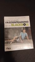 Buch: Funktionelles Faszientraining mit der BLACKROLL - NEU! Bayern - Wallgau Vorschau