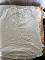 Spitze Shirt XL ESPRIT WEISs Baden-Württemberg - Ulm Vorschau