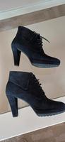 Stiefel Stiefeletten Phillip Hardy 39 Nordrhein-Westfalen - Kerpen Vorschau