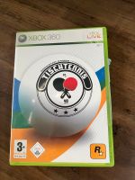 Rockstar Games Tischtennis live für Xbox 360 Berlin - Steglitz Vorschau