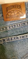 Pioneer Herren Jeans Größe 34/32 blau Rheinland-Pfalz - Sippersfeld Vorschau