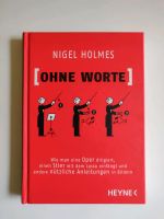 Nigel Holmes Ohne Worte Thüringen - Weimar Vorschau