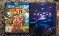 2x Bluray Avatar und Bärenbrüder 2 Nordrhein-Westfalen - Lippstadt Vorschau