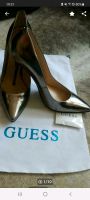 Guess Schuhe, Leder High Heels, Gr. 37 Berlin - Charlottenburg Vorschau