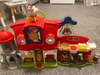 Fisher Price Bauernhof Sachsen-Anhalt - Derenburg Vorschau