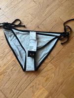H&M Bikini Unterhose Grau Gr.44 XXL NEU mit Etikett Hessen - Oberursel (Taunus) Vorschau