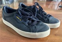 Adidas Sneaker Damen Sachsen - Burgstädt Vorschau