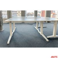 200x Schreibtisch ASSMANN Bürotisch Büromöbel Arbeitstisch 140 cm Berlin - Wittenau Vorschau