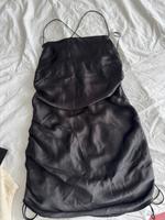 Mini Kleid aus Satin - Zara Hessen - Büttelborn Vorschau
