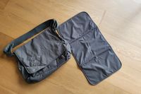 Wickeltasche mit Wickelunterlage Bayern - Großostheim Vorschau