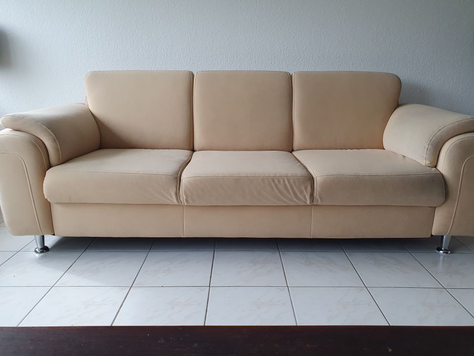 Sofa / Couch / 3-Sitzer in Arnsberg