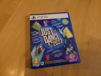 Just Dance 2022 Bayern - Gerolzhofen Vorschau