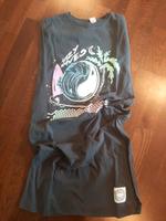 Jerseykleid in XS Niedersachsen - Apensen Vorschau