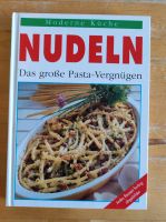 Buch Kochbuch Nudeln Das große Pasta-Vergnügen Bayern - Mauerstetten Vorschau