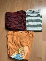 Shirts Größe XL Vero Moda, Tom Tailor, Primark Saarbrücken-West - Klarenthal Vorschau