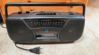 Grundig Radio RR 300 mit Kasettenspieler Sachsen - Oppach Vorschau