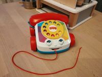 Fisher Price Telefon Babyspielzeug Essen - Essen-Stadtmitte Vorschau