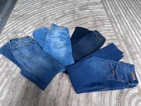 Mavi Jeans Set 4 Stück Adriana ankle 25 Bayern - Aschaffenburg Vorschau