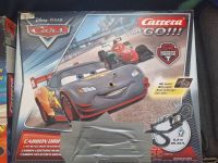 2 x Carrera Go: Traffic Light Duel und Disney Pixar Cars Carbon Hannover - Ricklingen Vorschau