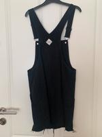 Kleid Hosenträger Pull & Bear Rock Träger Niedersachsen - Damme Vorschau