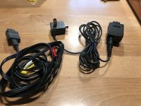 Nintendokabel zu verkaufen Bayern - Abensberg Vorschau