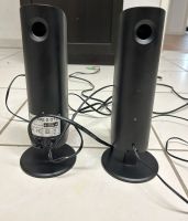 Hercules XPS Speaker Boxen Lautsprecher inklusive OVP Hessen - Dreieich Vorschau