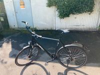 Fahrrad KTM Avenza Cross Street XL Bochum - Bochum-Wattenscheid Vorschau