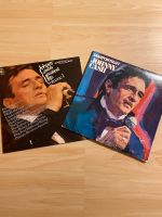 Johnny Cash, Schallplatten, LP, Starportrait & Greatest Hits 1 München - Ludwigsvorstadt-Isarvorstadt Vorschau