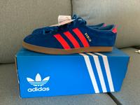Adidas dublin spzl london city series samba spezial gazelle München - Schwanthalerhöhe Vorschau