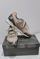 MARIPE Sneaker, Gr 39, rose grau gold Berlin - Spandau Vorschau