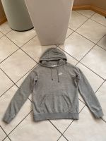 Nike HOODIE Kapuzenpullover Sweatshirt Shirt Damen Gr.XS Top!! Baden-Württemberg - Hambrücken Vorschau