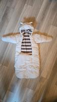 Baby Winteranzug 62 / 68 Sachsen - Meißen Vorschau