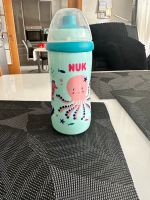 Kleinkinder Nuk Trinkflasche in Top Zustand!! Baden-Württemberg - Tuningen Vorschau